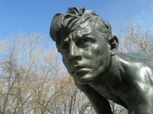 Интервью с актёром Шадринского драматического театра Валерием Мазуром