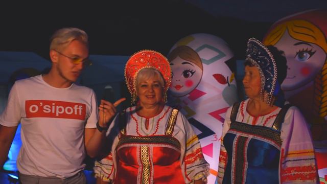 CЕРЕБРЯННЫЕ ВОЛОНТЁРЫ ИЗ САРАТОВА  | #ГОЛОСМОЛОДЁЖИ