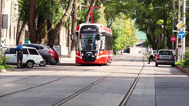 22 сентября – Всемирный День без автомобиля: как его провели Настя Чехова с Самсоном Сахаровым смотреть онлайн