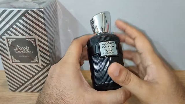 Nabeel Arab tradition perfume review | Clone of Tom Ford Tuscan leather ? смотреть онлайн