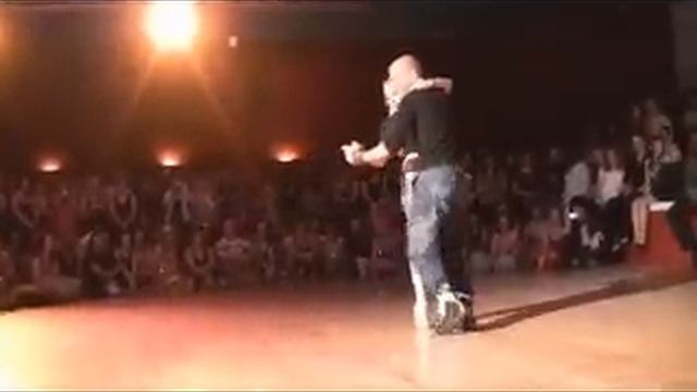 Kizomba (Song Angelo Boss - Oh Fwa Oh Fele) смотреть онлайн