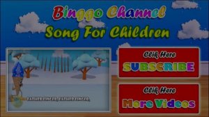 Larva Red Finger Family | Nursery Rhymes and Kids Song | 3D Animation in HD From Binggo Ki