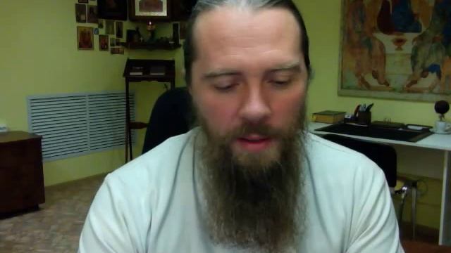 Зачем ходить в церковь, если можно молиться дома? смотреть онлайн