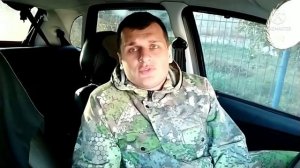 Лада калина 2 | Противотуманные фары от компании Sal-man.Ставим диодные лампы в салон и фары?