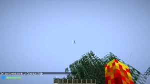 Minecraft 3.0 Update