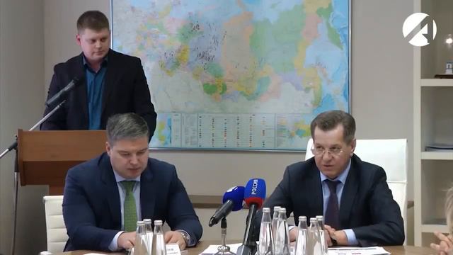 Участие в инженерном совете при губернаторе по Астраханской области смотреть онлайн