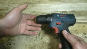 Инструментарий: обзор шуруповёрта BOSCH GSR-120 Li / бьёт патрон, но есть причины НЕ МЕНЯТЬ!