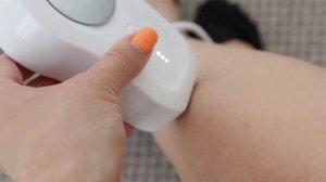 Элос эпилятор iluminage Precise Touch Pro обзор от AnNet Elis