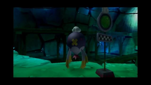 Let's Play: PokéPark Wii: Pikachu's Adventure (Longplay) смотреть онлайн