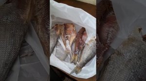 Отзыв реальный, об интернет магазине "Улов Рыбаков" из Астрахани.