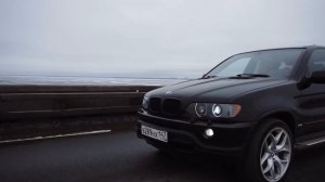 Масло в двигатель BMW X5 E53, критерии подбора и ТОП-5 масел