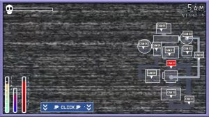 One Week at IC's 2 Full Walkthrough Night 1-5 + Extra