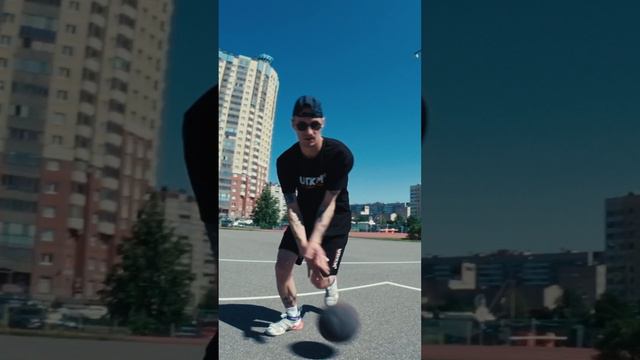 Баскетбол