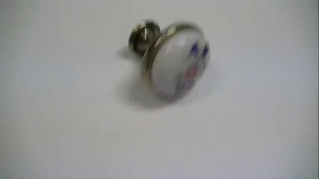 Керамическая ручка кнопка для кухни GP19 G00AB MLK1 Gamet смотреть онлайн