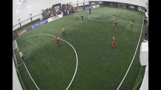 Прямая трансляция Devon