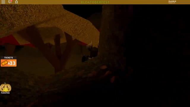 Playing Abandoned Roblox Halloween Events! (Win Prizes?) смотреть онлайн