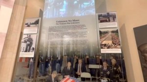 АРЛИНГТОНСКОЕ НАЦИОНАЛЬНОЕ КЛАДБИЩЕ. МУЗЕЙ.