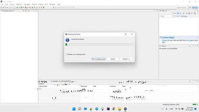 CÀI BIRT REPORT - ECLIPSE PLUGIN GIÚP TẠO BÁO CÁO (EXCEL, PDF, WORD) DỄ DÀNG! смотреть онлайн