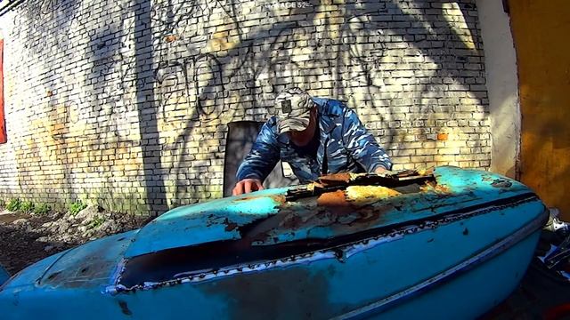 ЛЮЛЬКА - КИБЕРТРАК. ч.№2 Обрастает бронёй. смотреть онлайн