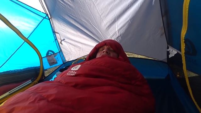 Смыло дорогу. Помощи ждать неоткуда | Путешествие по Перу | #5 смотреть онлайн