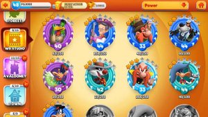 OG YOSEMITE SAM !! : Looney Tunes™ World of Mayhem
