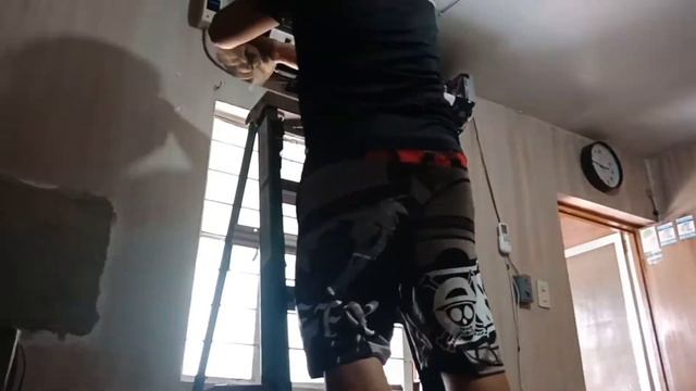 HOW TO CLEAN SAMSUNG AIRCON | SPLIT TYPE INVERTER | TAGALOG смотреть онлайн