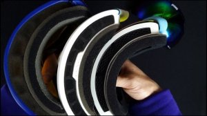 Как выбрать маску для сноуборда #сноуборд