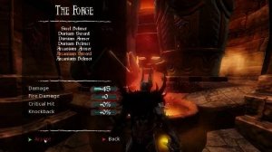 Overlord - Cheat/Bug