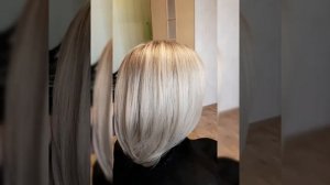 микромелирование волос