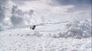 Снежный король | Фритьоф Нансен | Великие географические открытия