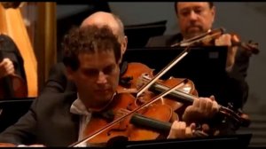 Boris Pigovat - "Music of Sorrow and Hope", Poem for Symphony Orchestra (2011) Part 1 of 2.
