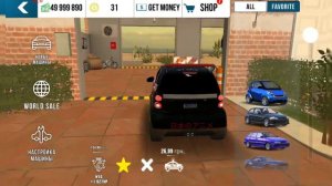 Я КУПИЛ аккаунты за 50₽|100₽|500₽ #карпаркинг #carparking #игра