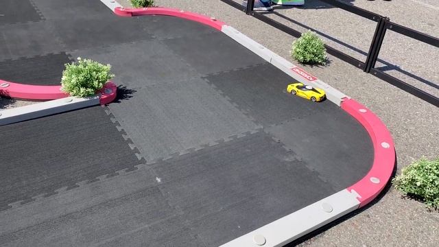 Зеленый Марафон 2019 в Сочи и конечно же Nissan Leaf смотреть онлайн