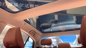 Китайская Камри? 2024 Рестайл! Качество или очередной китаец?