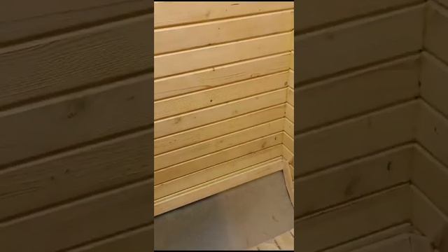 Обзор бани бочки Парус 6 метров смотреть онлайн