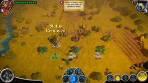 BattleLore: Command - Mission 7