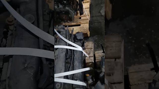 Аналог двигателя G6BA из Кореи. Двигатель L6BA и его отличия смотреть онлайн