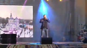 Гимн г Орел автор исп Андрей Ермаков Фартовый Парень