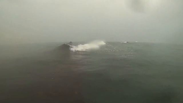 Одесса. пляж Чкалова 21 07 2013 GoPro 3 black