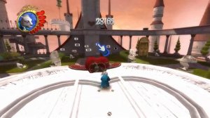 Прохождение игры Алиса в стране чудес часть 5