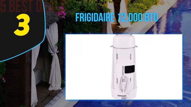 Top 5 Best Portable Air Conditioner Reviews 2021 смотреть онлайн