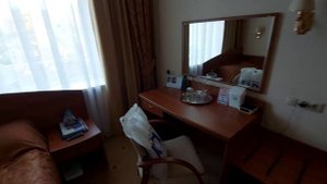 Санаторий - Предгорье Кавказа. Горячий Ключ.