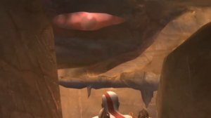 God of War 2 ИГРОФИЛЬМ 2007