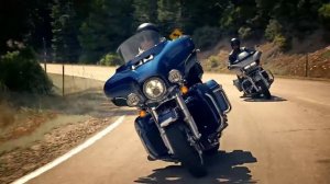 LAWLESS HARLEY-DAVIDSON OF RENTON The New Milwaukee Eight