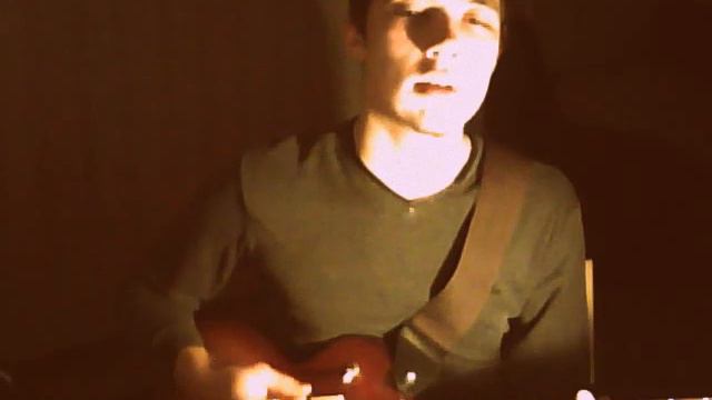 Валентин Cтрыкало - Улица Сталеваров (cover)