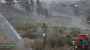 PS 4 Days Gone / Жизнь После Орда 23 Орда Из Ущелья Рам-Рай