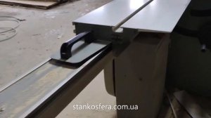 Lazzari Tema 3200 форматно раскроечный станок бу