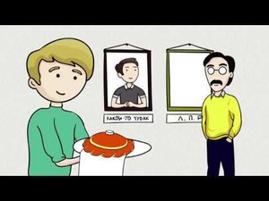 Как общаться с клиентом? Секреты переговоров. Мультфильм от Мегаплана. Сезон 1, серия 2