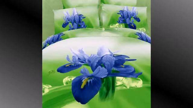 Постельное белье 3d, материал - сатин. смотреть онлайн