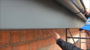 Монтаж фальцевой кровли. Устройство кровельного пирога от Кровмонтаж.